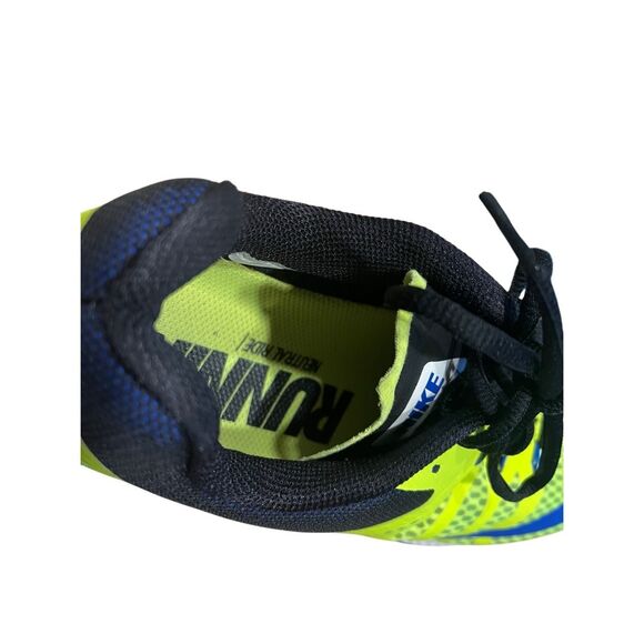 Nike zoom elite 7 size 10 - Picture 6 of 9